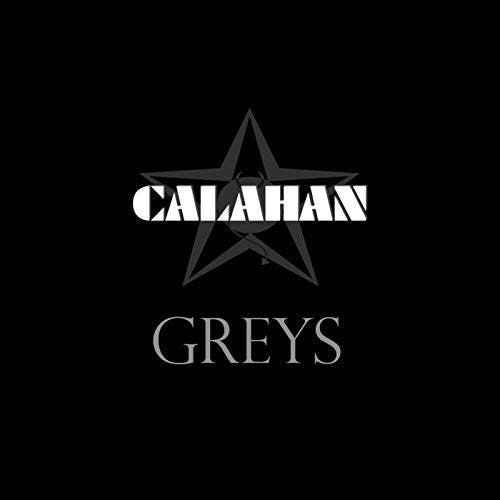 Greys album cover