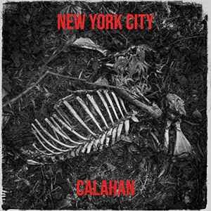 New York City album cover