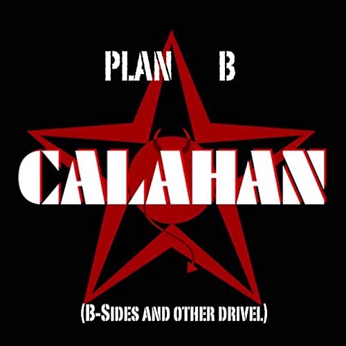 Plan B album cover