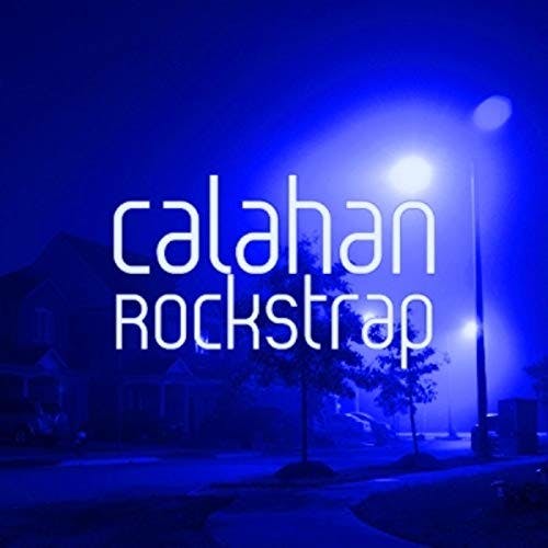 Rockstrap album cover