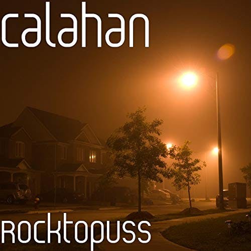 Roctopuss album cover